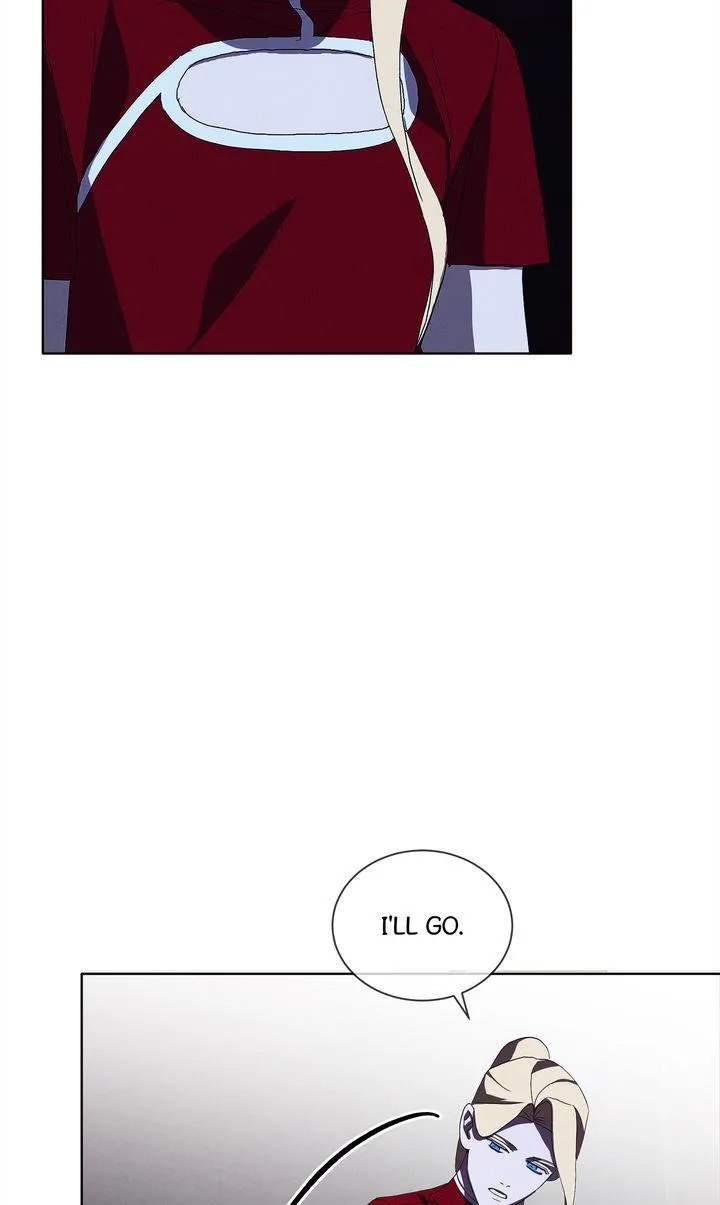 Queen of Snow Chapter 41 page 49 - 