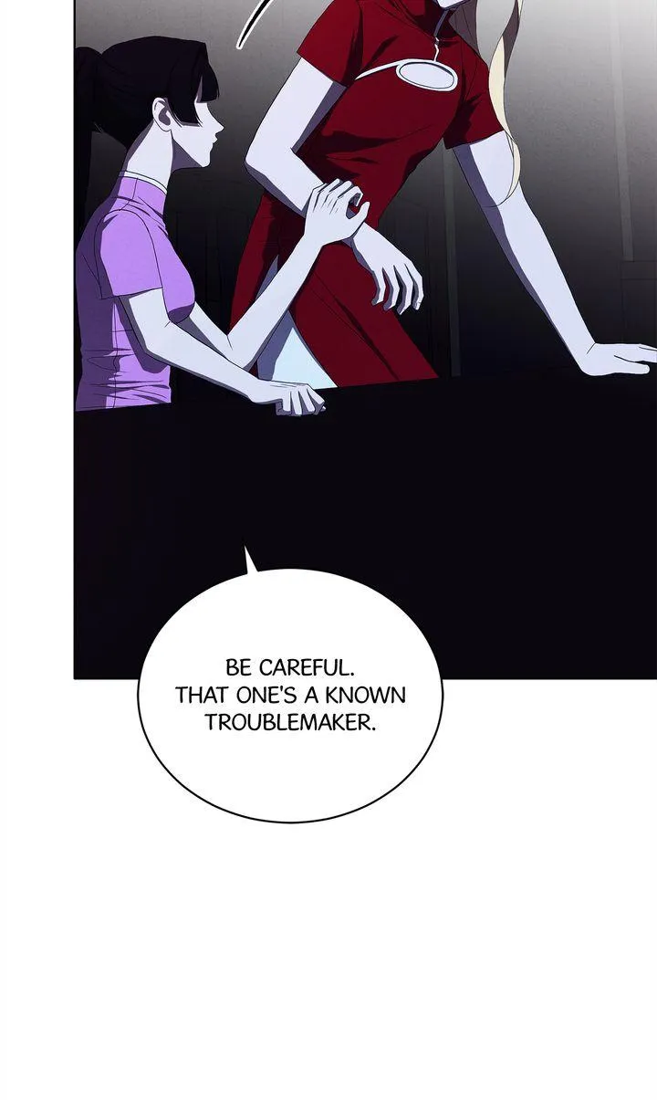 Queen of Snow Chapter 41 page 50 - 