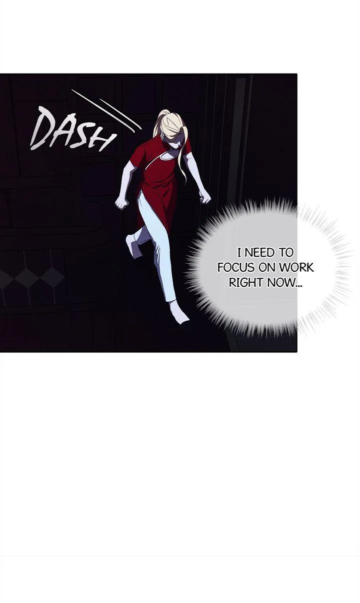 Queen of Snow Chapter 41 page 51 - 