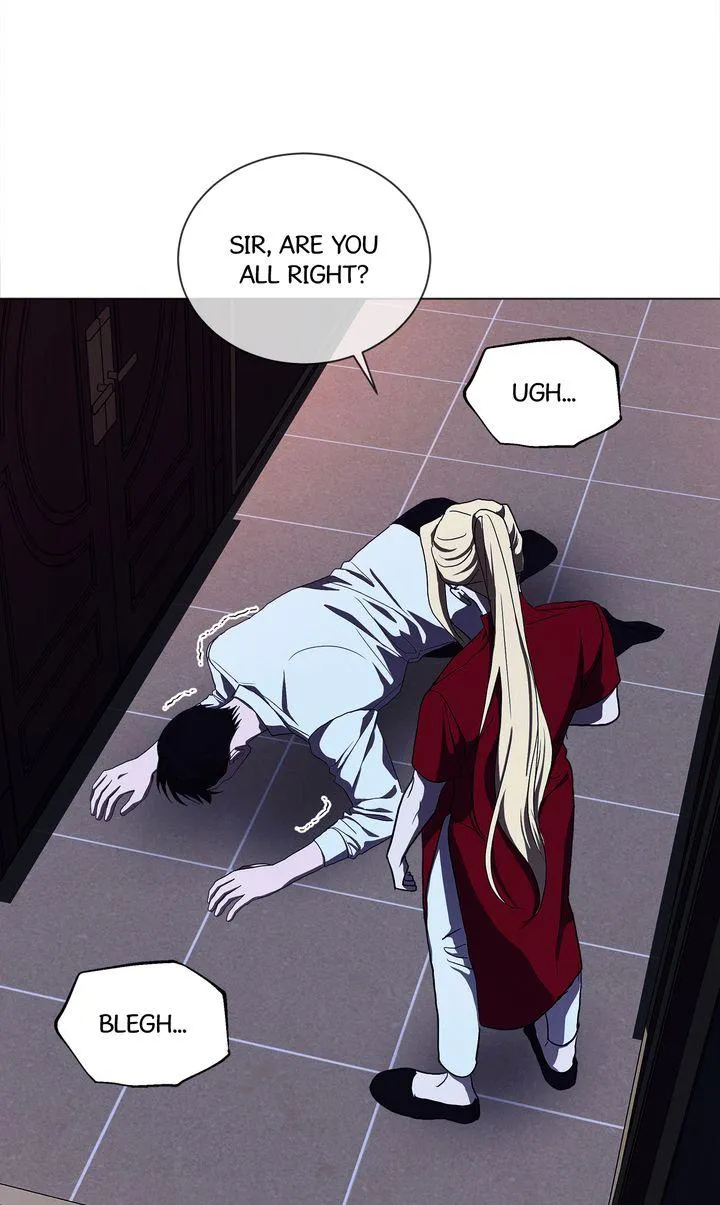 Queen of Snow Chapter 41 page 52 - 