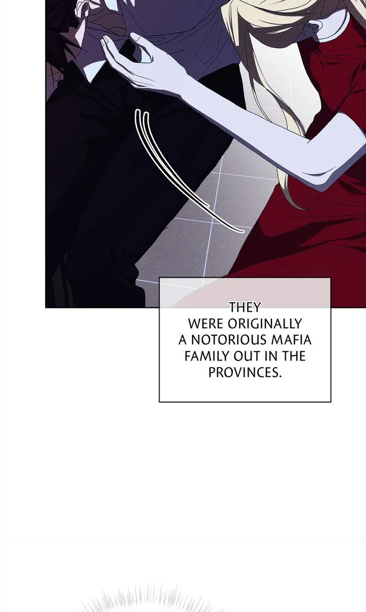 Queen of Snow Chapter 41 page 55 - 
