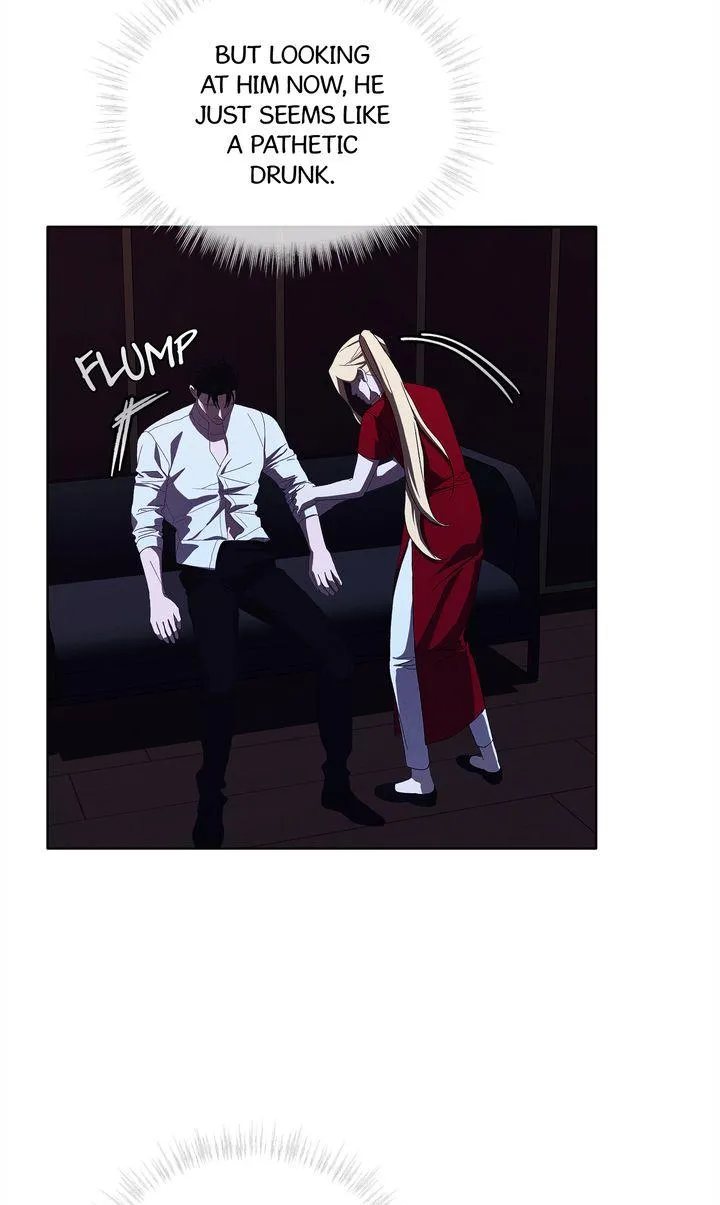 Queen of Snow Chapter 41 page 56 - 