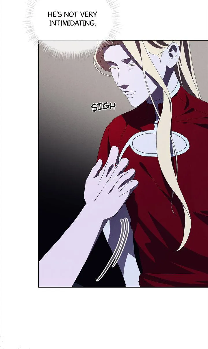 Queen of Snow Chapter 41 page 57 - 