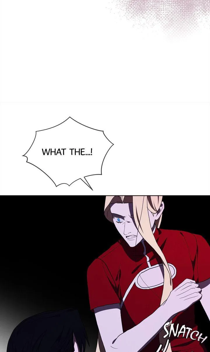 Queen of Snow Chapter 41 page 59 - 