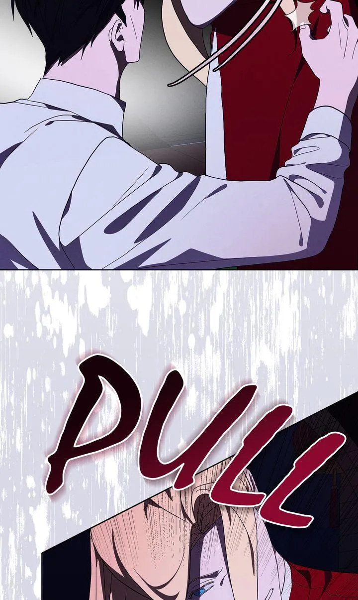 Queen of Snow Chapter 41 page 60 - 