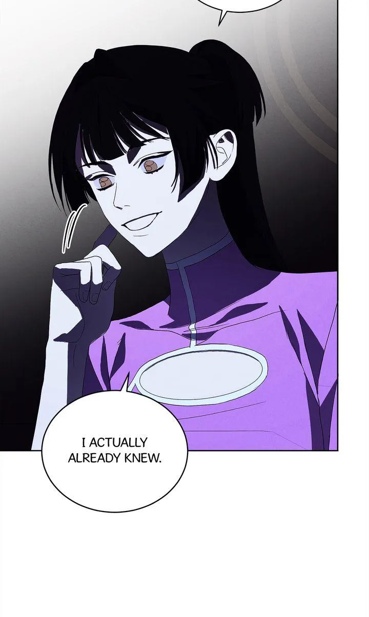 Queen of Snow Chapter 41 page 7 - 