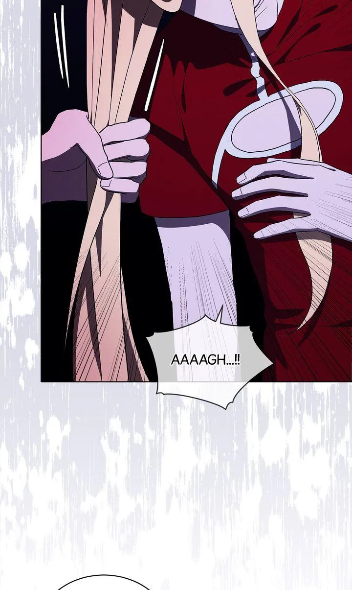 Queen of Snow Chapter 41 page 61 - 