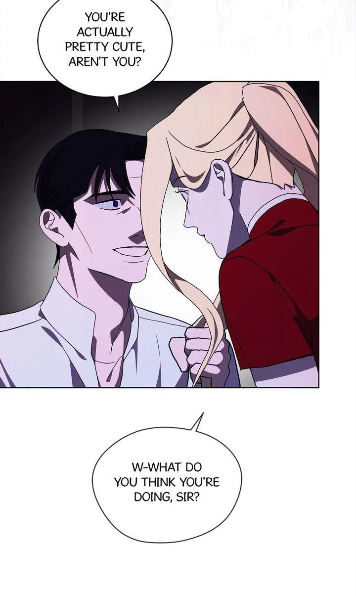 Queen of Snow Chapter 41 page 62 - 