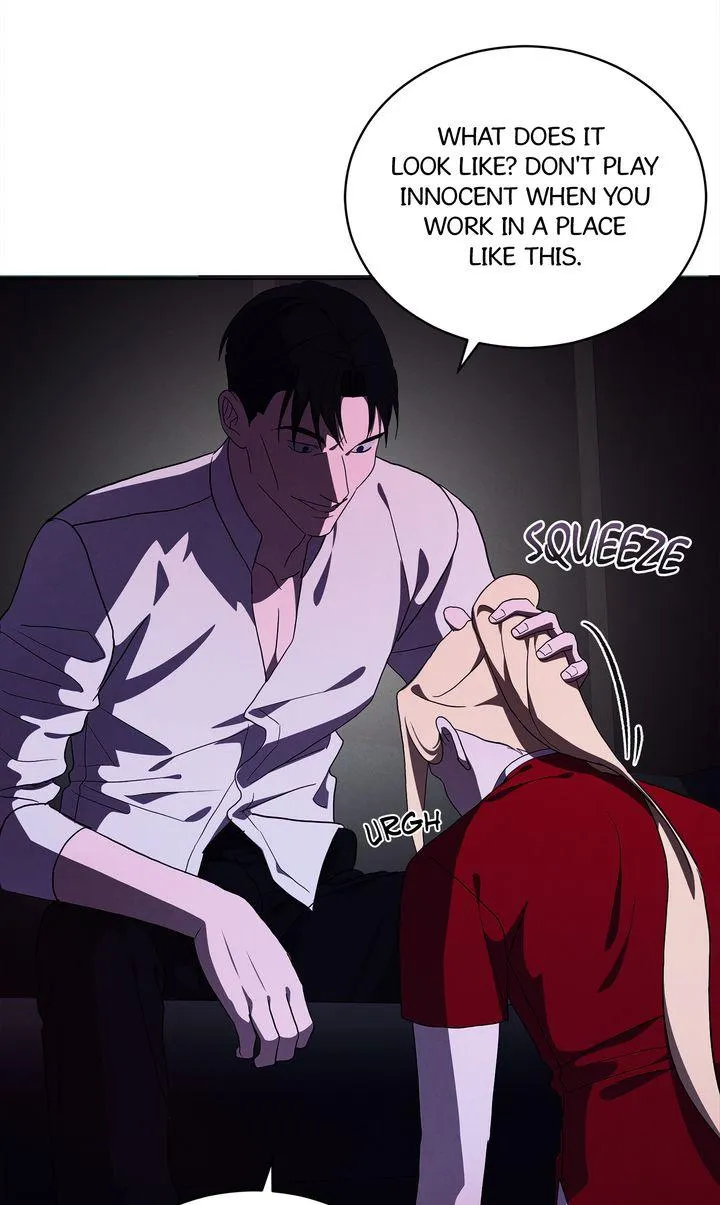 Queen of Snow Chapter 41 page 63 - 