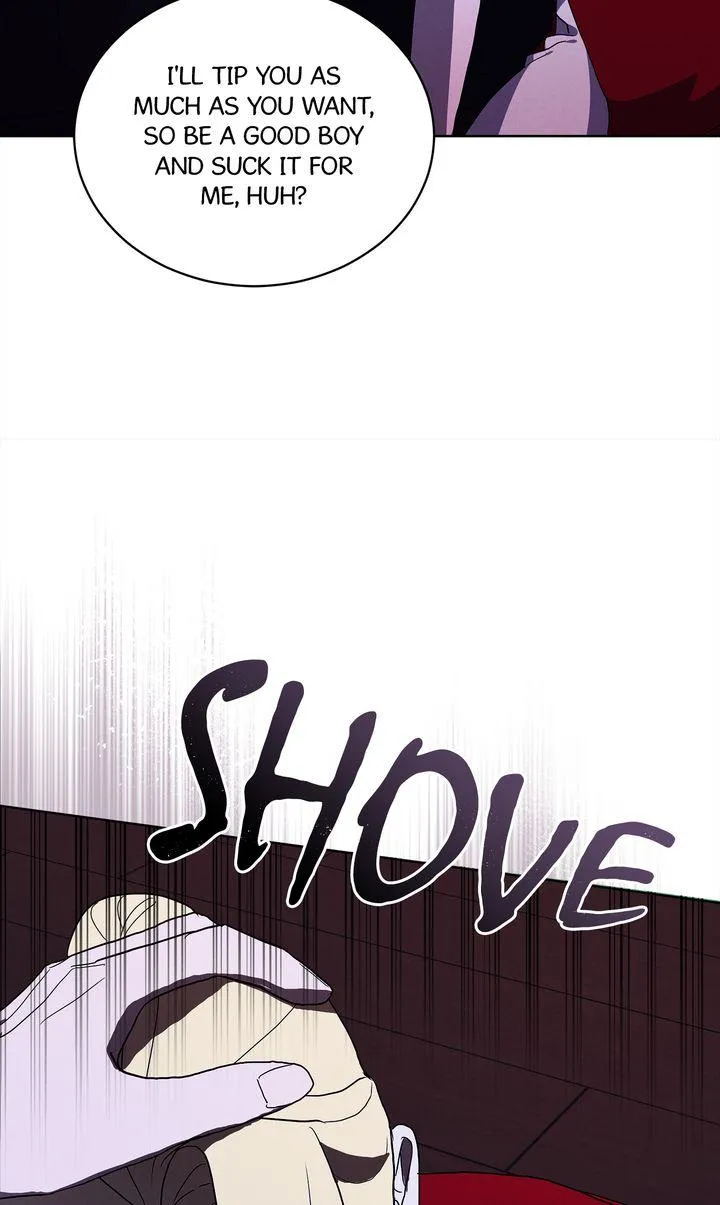 Queen of Snow Chapter 41 page 64 - 