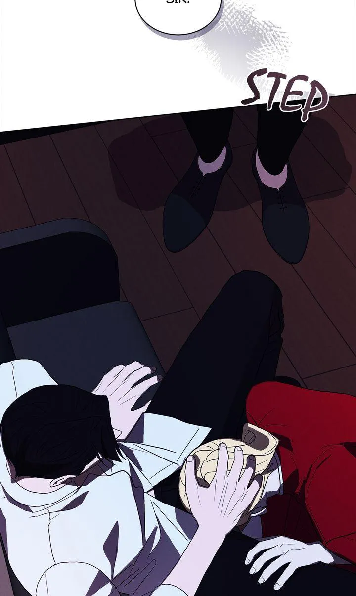 Queen of Snow Chapter 41 page 66 - 