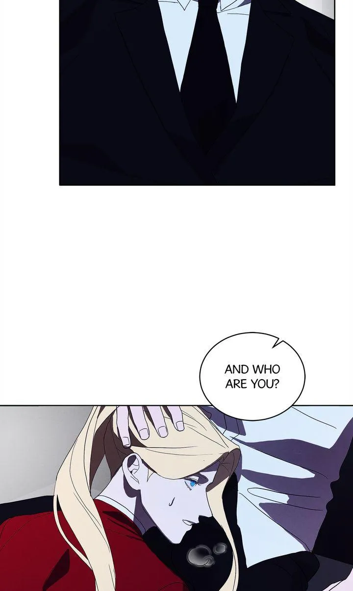 Queen of Snow Chapter 41 page 68 - 