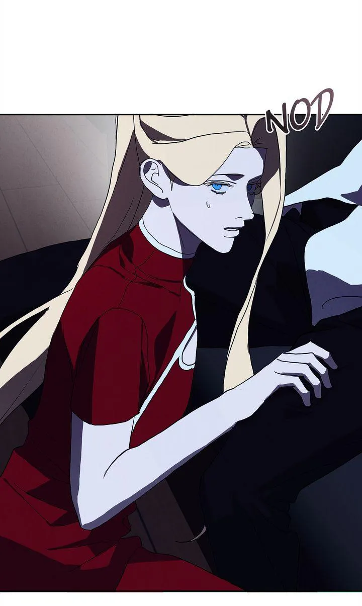 Queen of Snow Chapter 41 page 71 - 