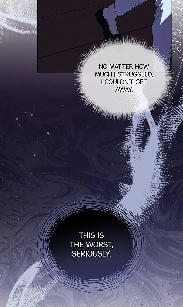 Queen of Snow Chapter 41 page 73 - 