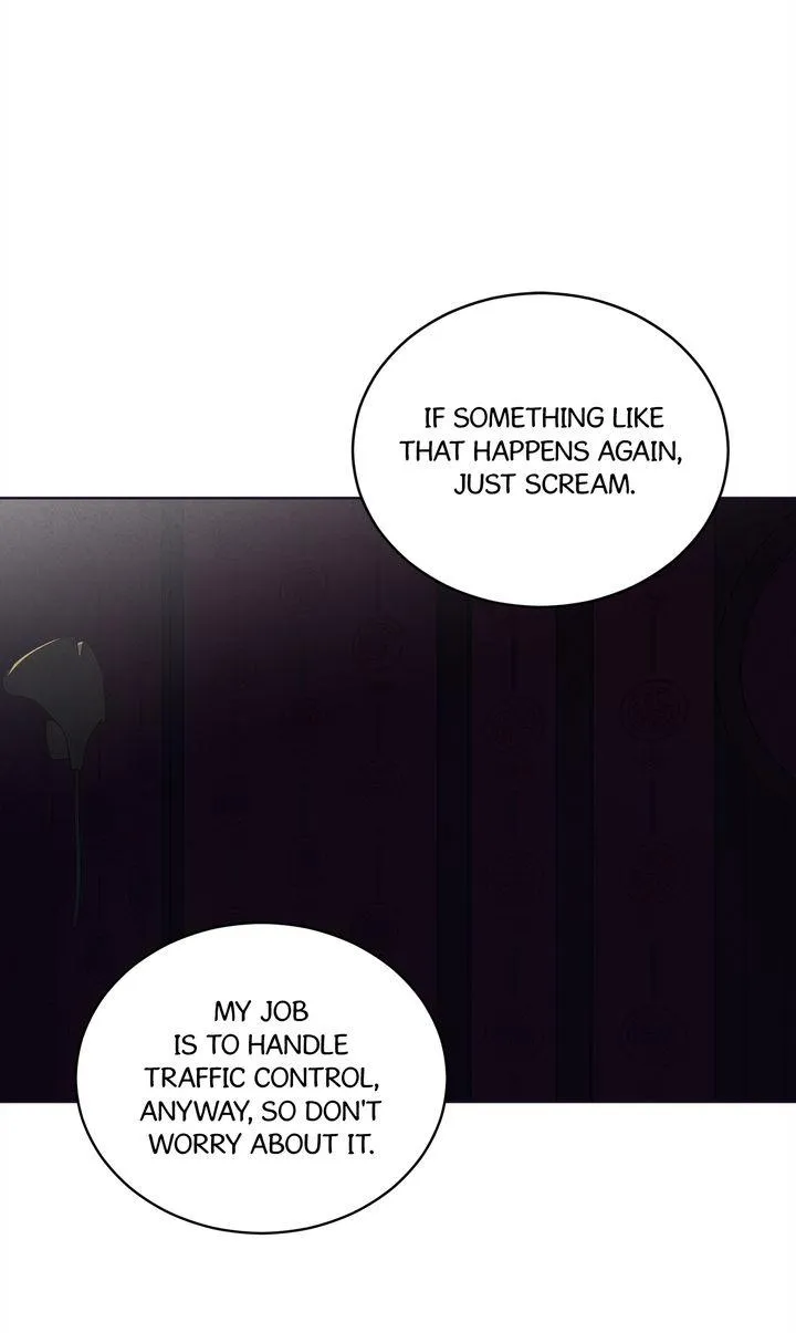 Queen of Snow Chapter 41 page 75 - 