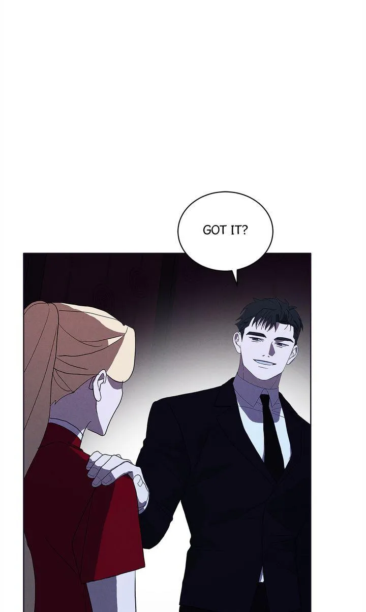 Queen of Snow Chapter 41 page 76 - 