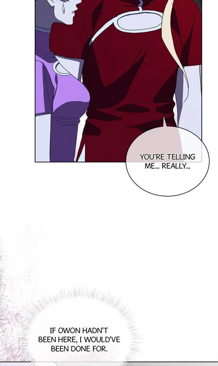 Queen of Snow Chapter 41 page 79 - 