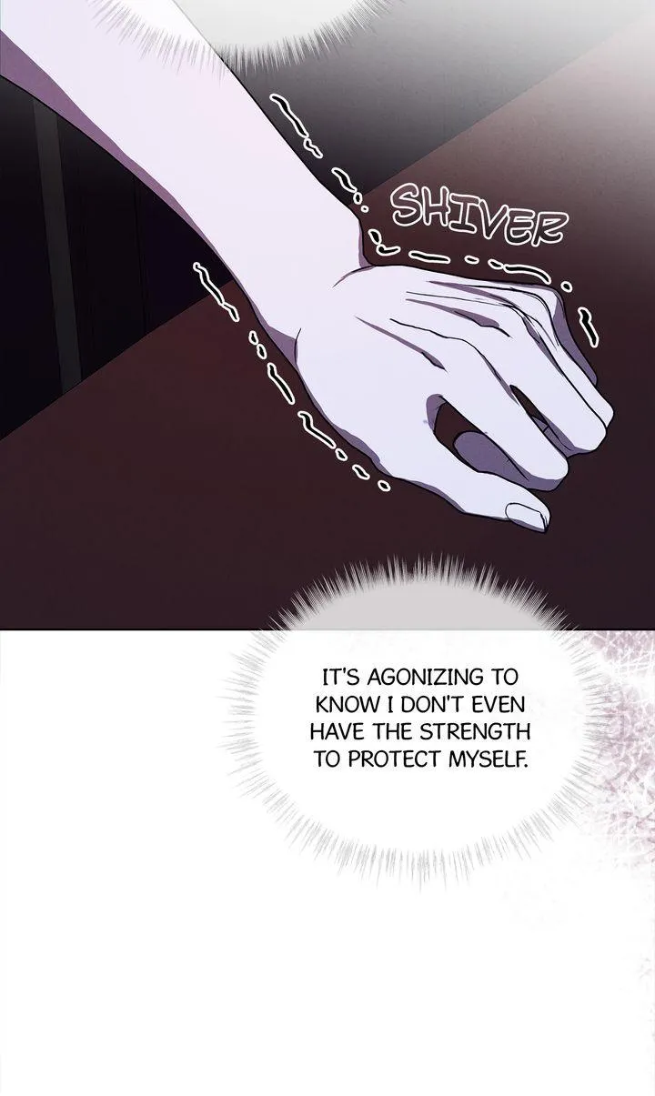 Queen of Snow Chapter 41 page 80 - 