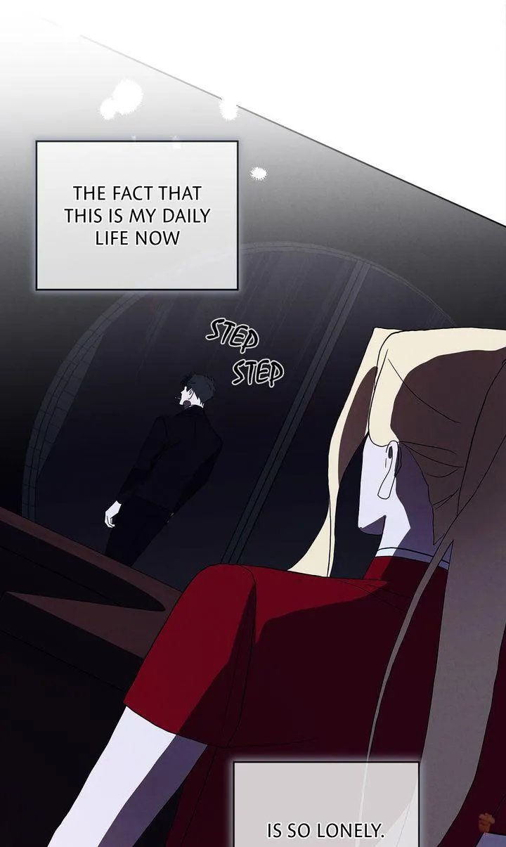 Queen of Snow Chapter 41 page 81 - 