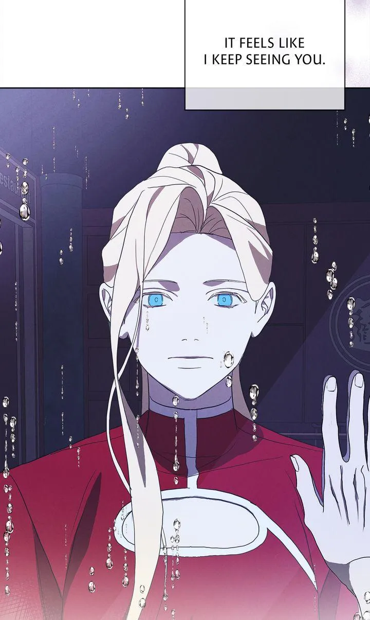 Queen of Snow Chapter 41 page 86 - 