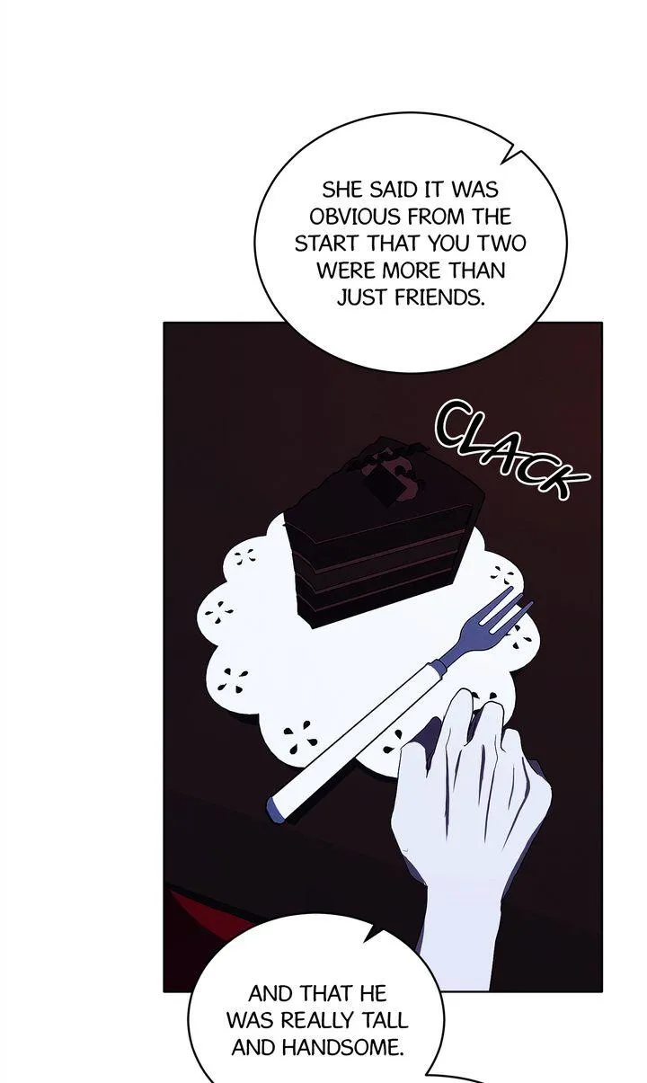 Queen of Snow Chapter 41 page 10 - 