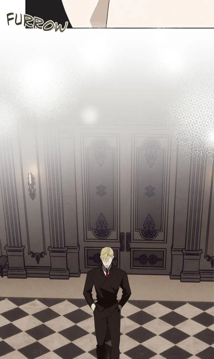Queen of Snow Chapter 42 page 12 - 