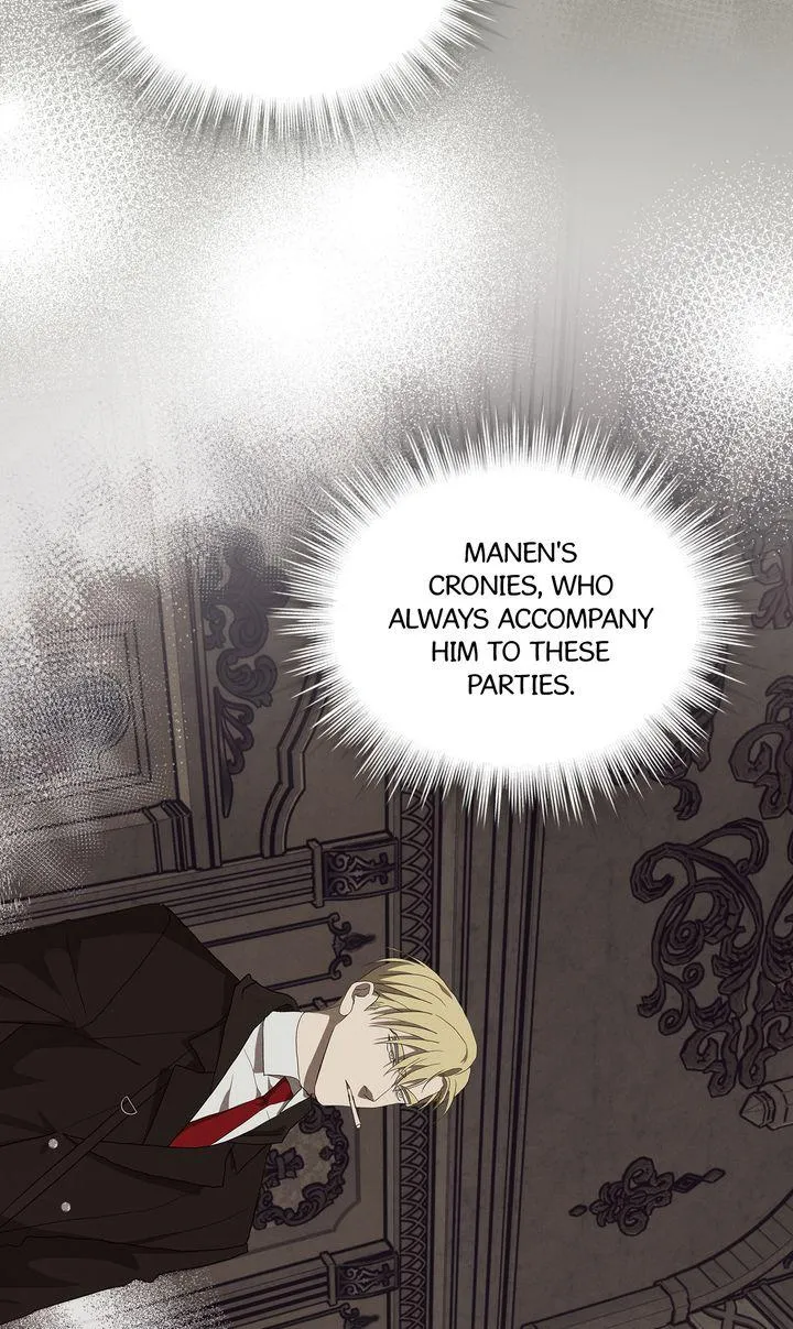 Queen of Snow Chapter 42 page 14 - 