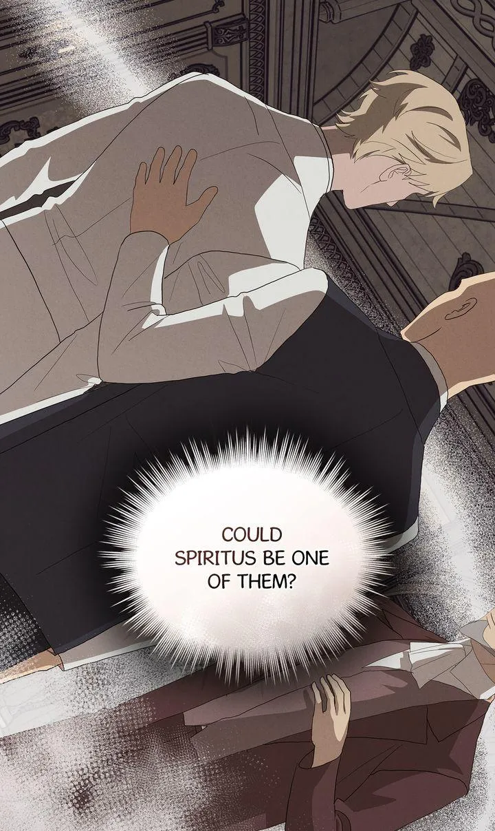 Queen of Snow Chapter 42 page 15 - 