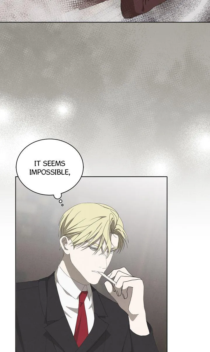 Queen of Snow Chapter 42 page 16 - 