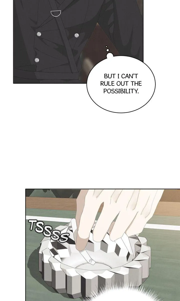 Queen of Snow Chapter 42 page 17 - 