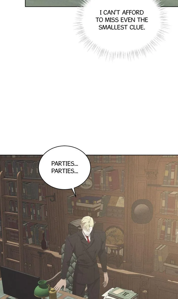 Queen of Snow Chapter 42 page 18 - 
