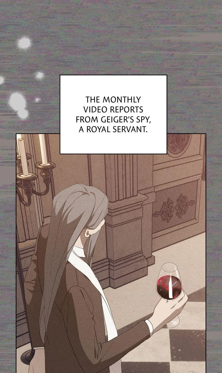 Queen of Snow Chapter 42 page 3 - 