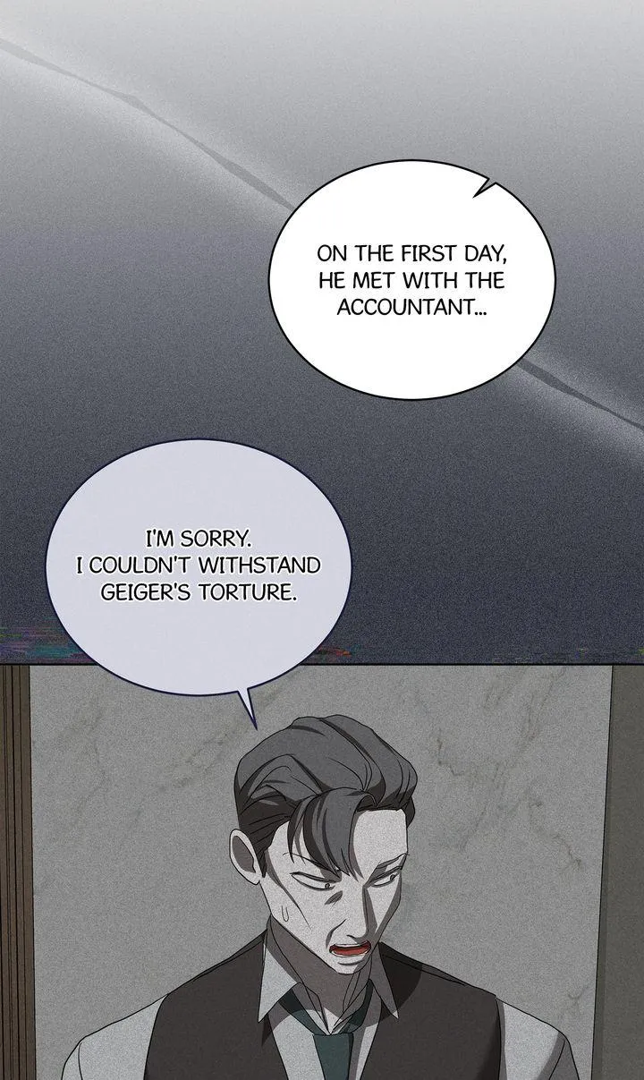 Queen of Snow Chapter 42 page 21 - 
