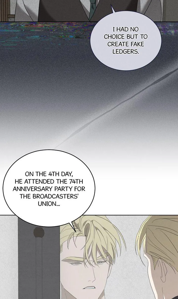 Queen of Snow Chapter 42 page 22 - 