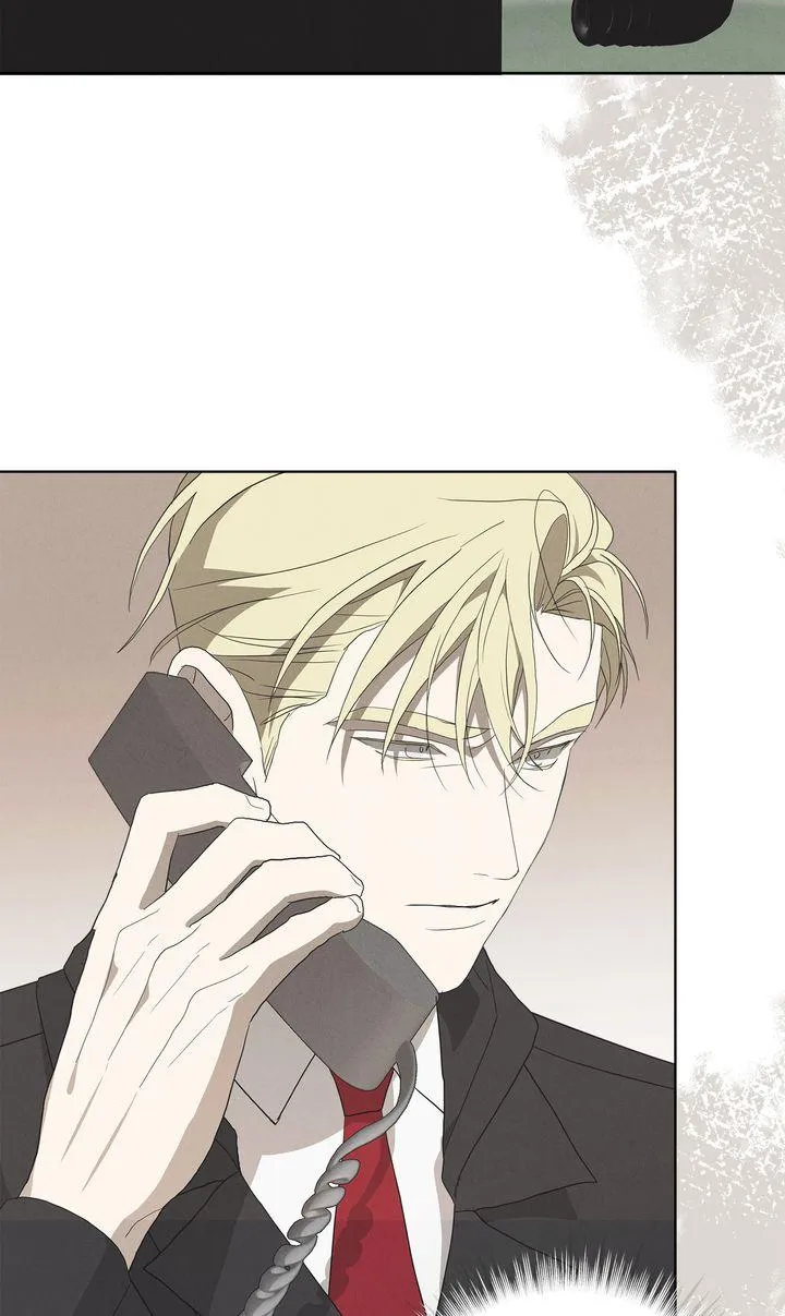 Queen of Snow Chapter 42 page 26 - 