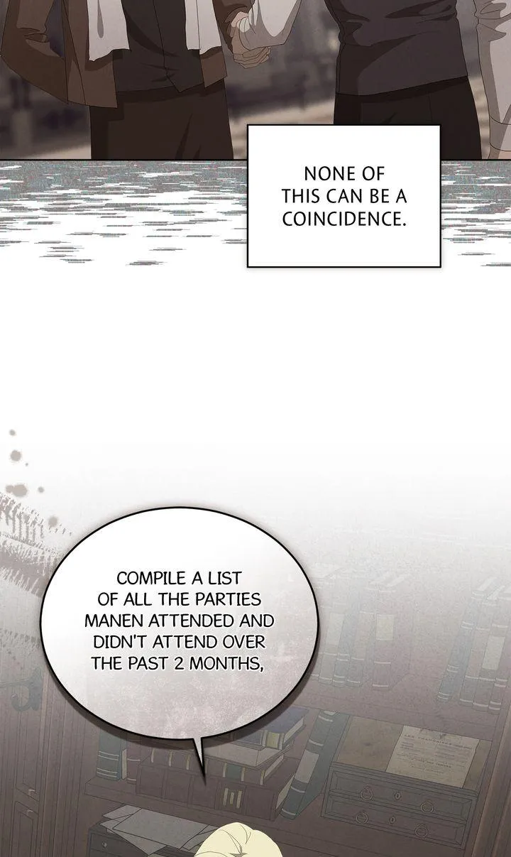 Queen of Snow Chapter 42 page 28 - 