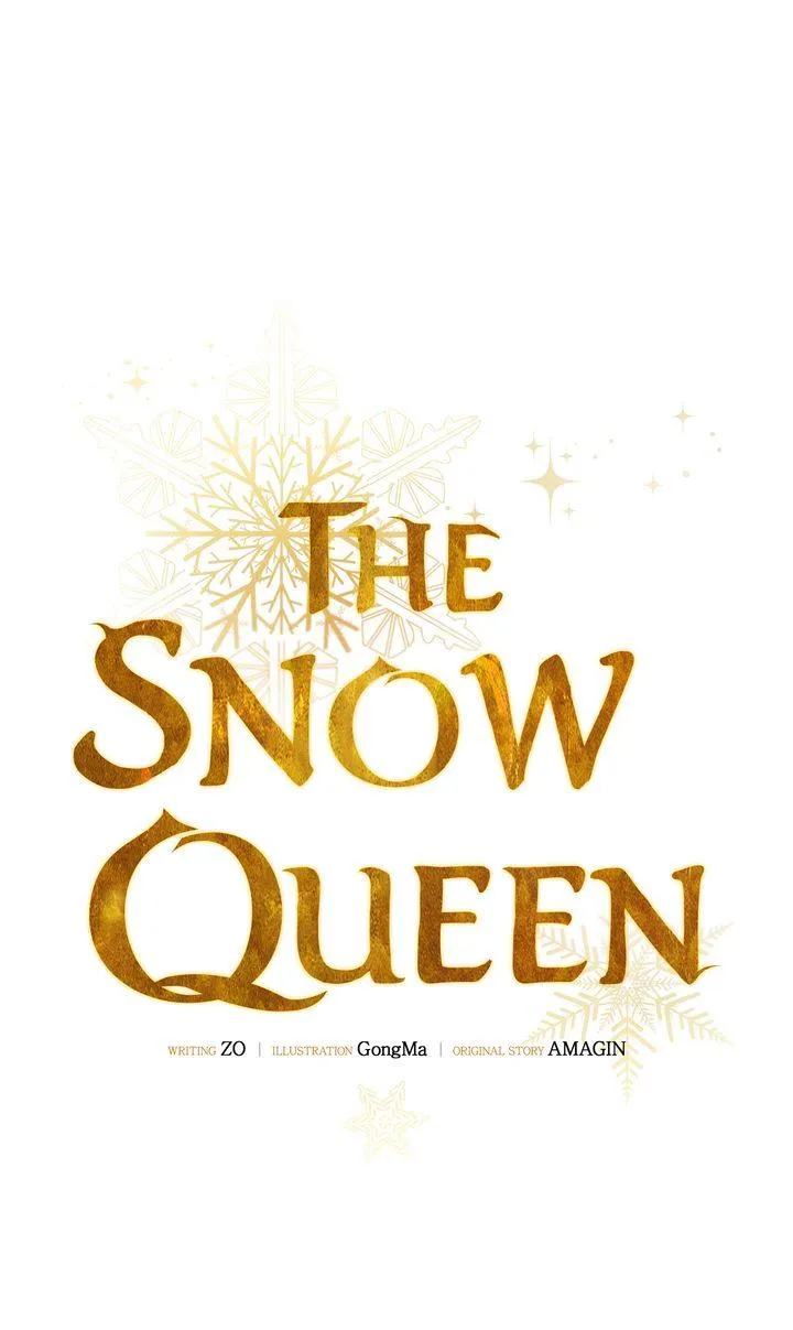 Queen of Snow Chapter 42 page 30 - 