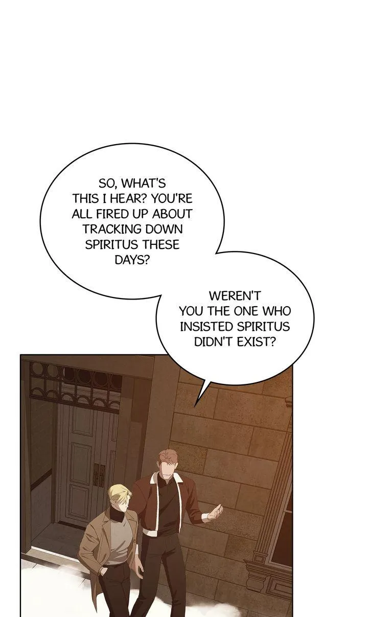 Queen of Snow Chapter 42 page 31 - 