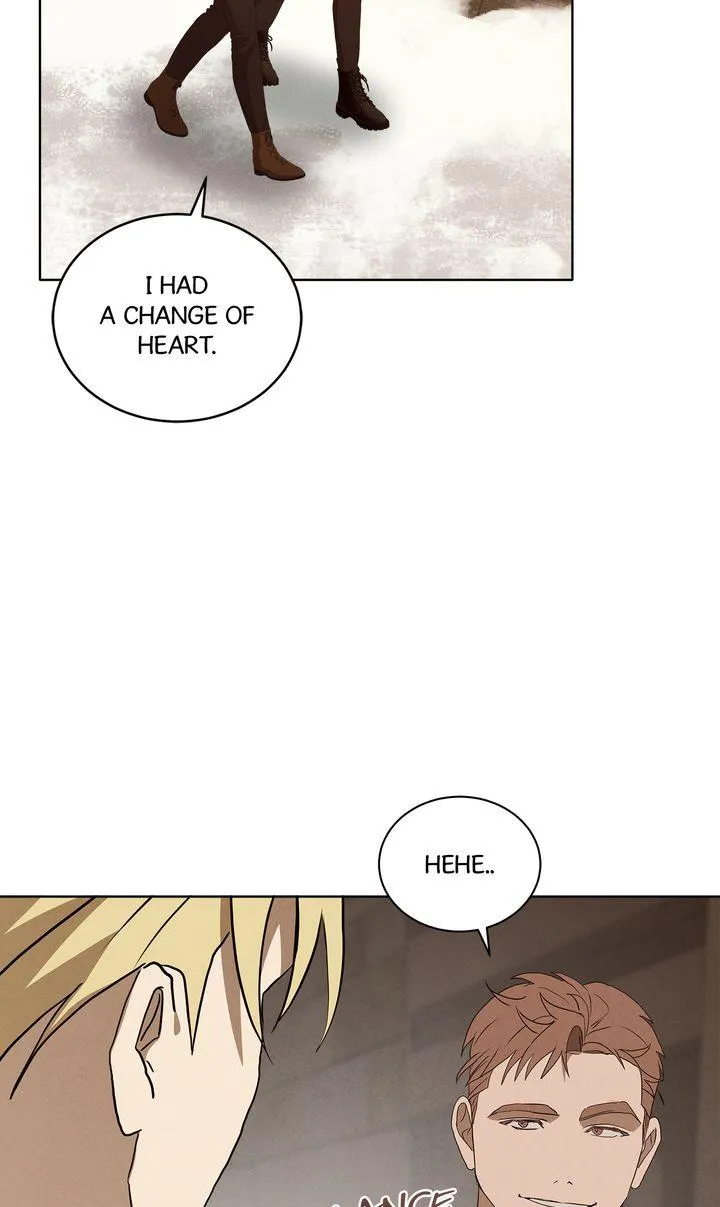 Queen of Snow Chapter 42 page 32 - 
