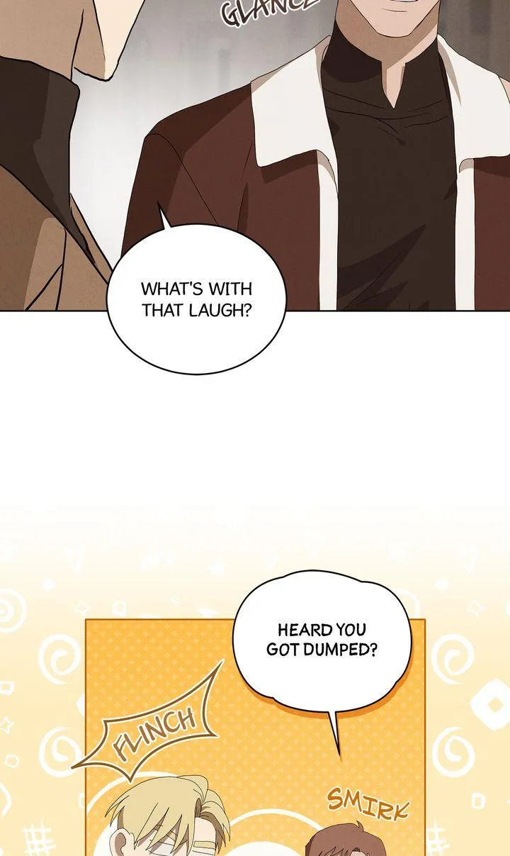 Queen of Snow Chapter 42 page 33 - 