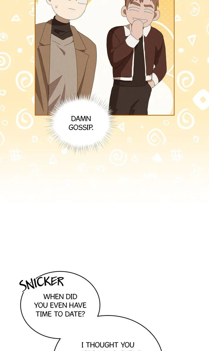 Queen of Snow Chapter 42 page 34 - 