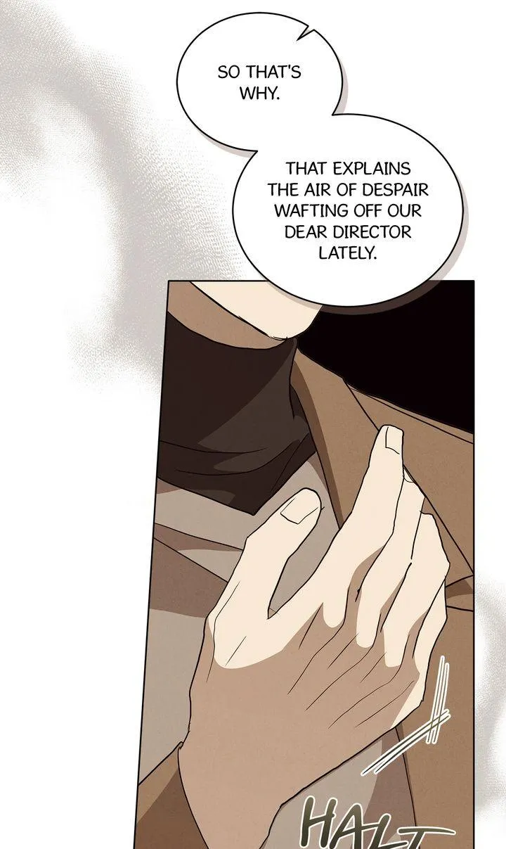Queen of Snow Chapter 42 page 37 - 