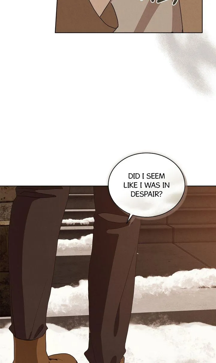 Queen of Snow Chapter 42 page 38 - 