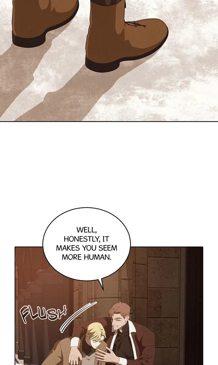 Queen of Snow Chapter 42 page 39 - 