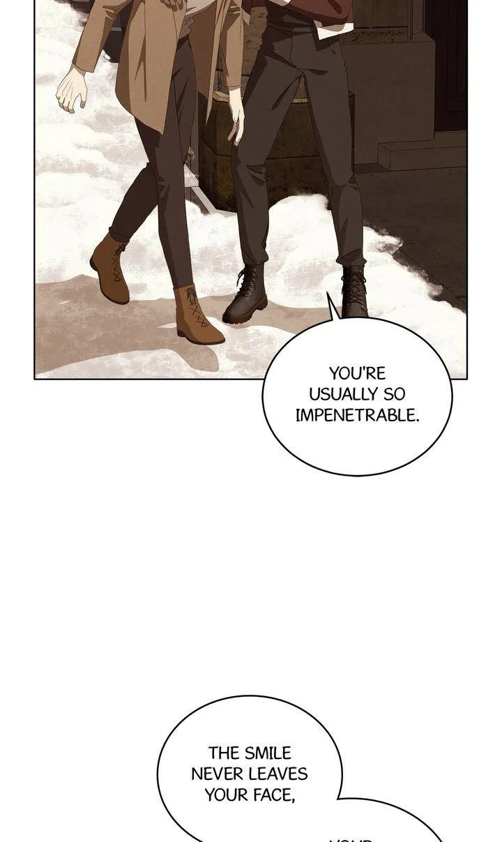 Queen of Snow Chapter 42 page 40 - 