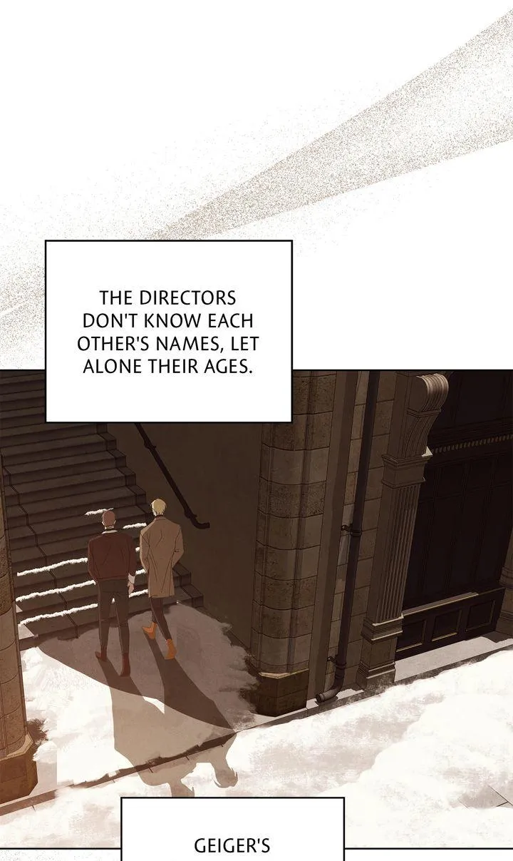 Queen of Snow Chapter 42 page 43 - 