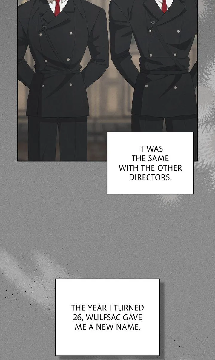 Queen of Snow Chapter 42 page 49 - 
