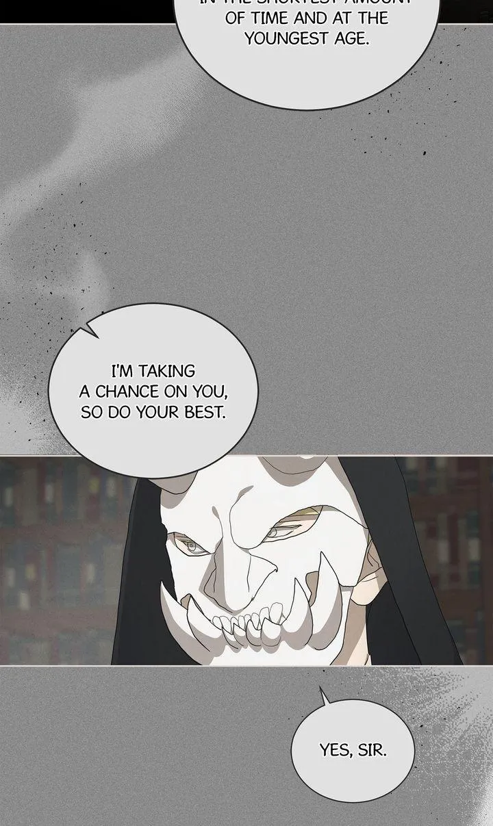 Queen of Snow Chapter 42 page 51 - 