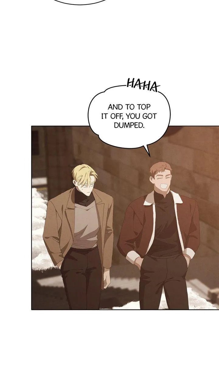 Queen of Snow Chapter 42 page 54 - 
