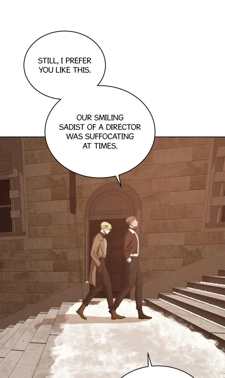 Queen of Snow Chapter 42 page 55 - 